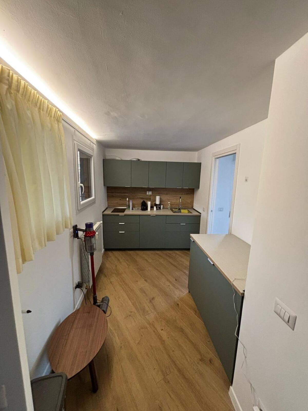 Last Floor Aurelio Vaticano Apartamento Roma