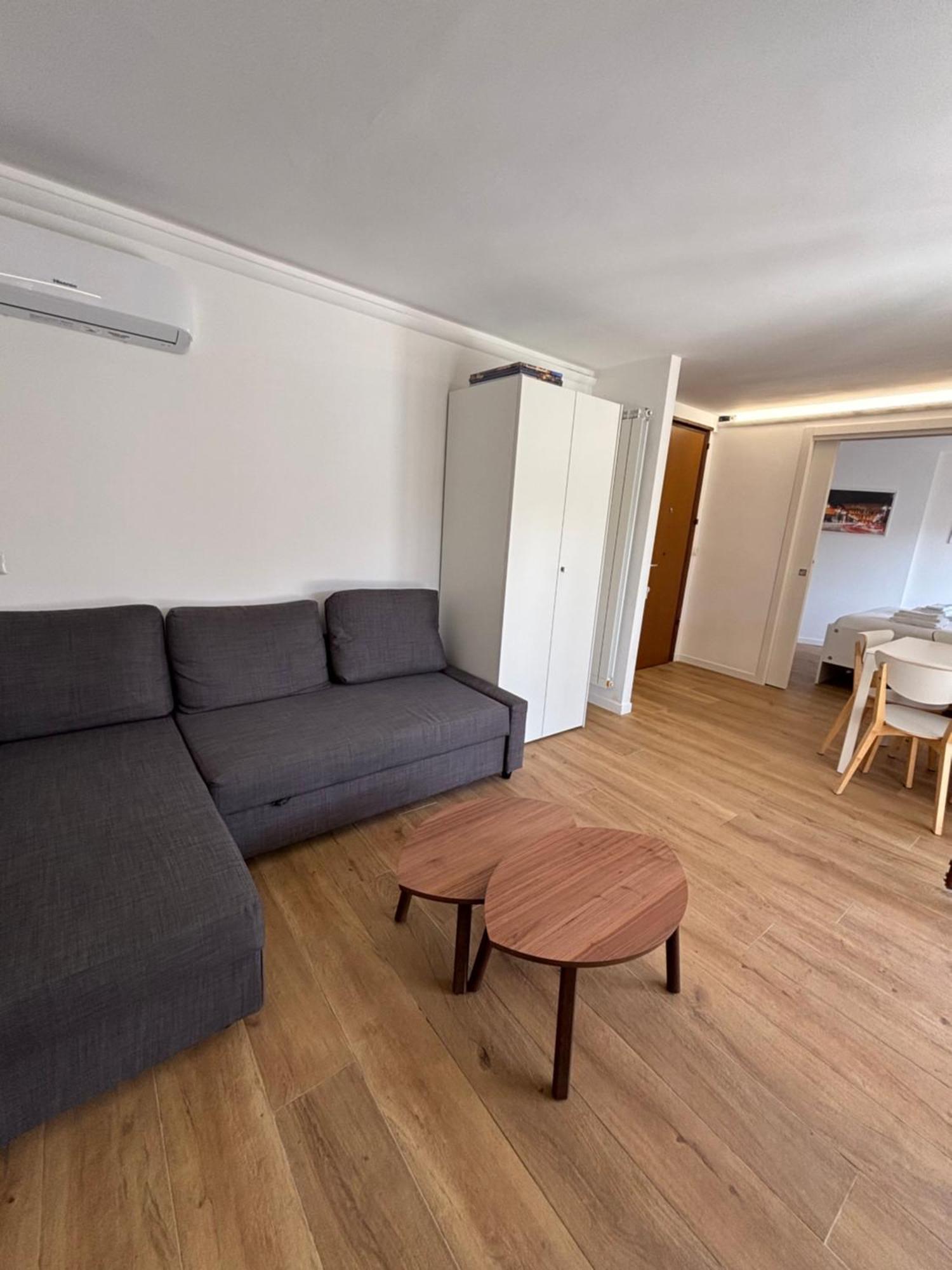 Apartamento Last Floor Aurelio Vaticano Roma