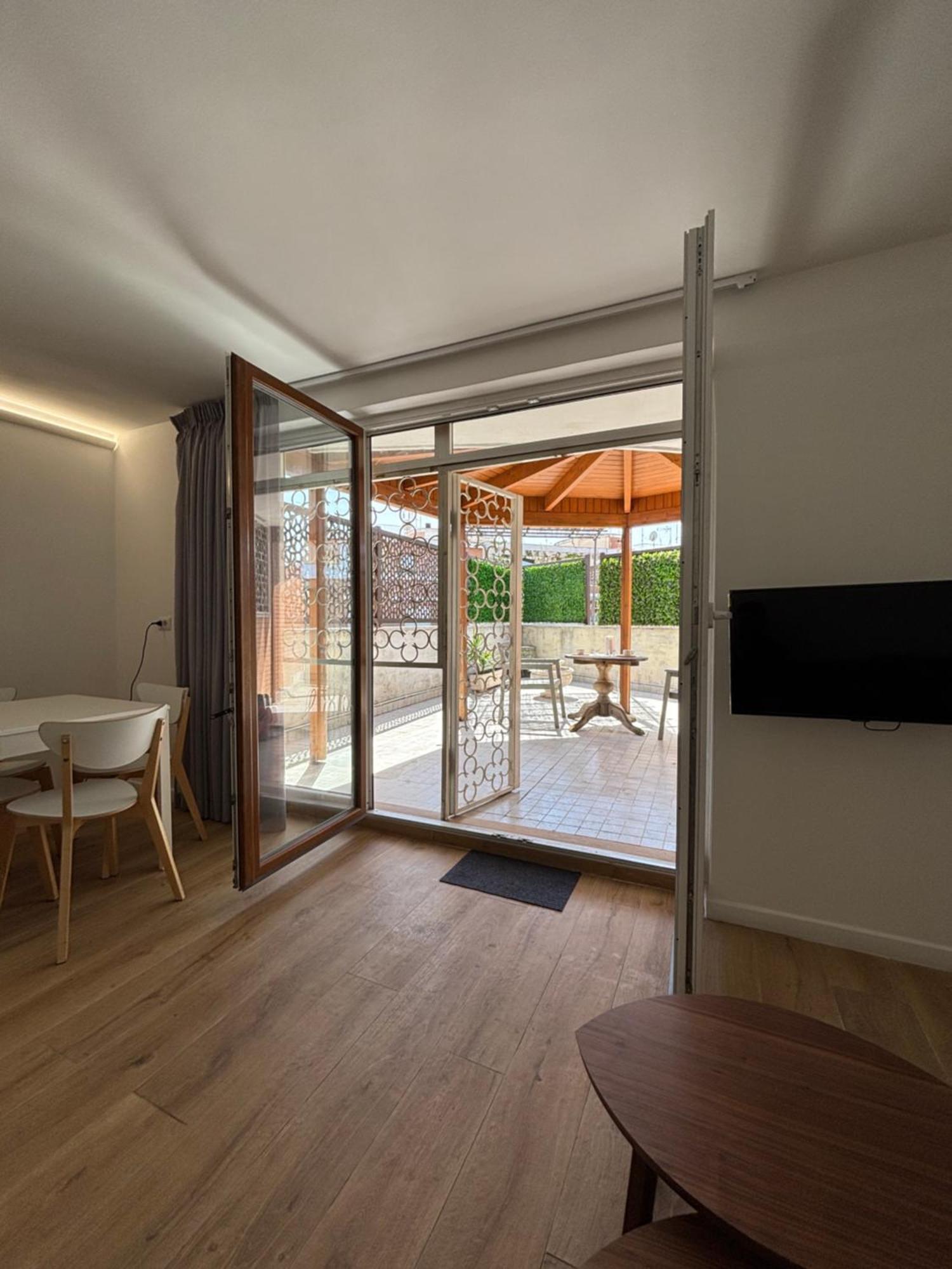 Apartamento Last Floor Aurelio Vaticano Roma