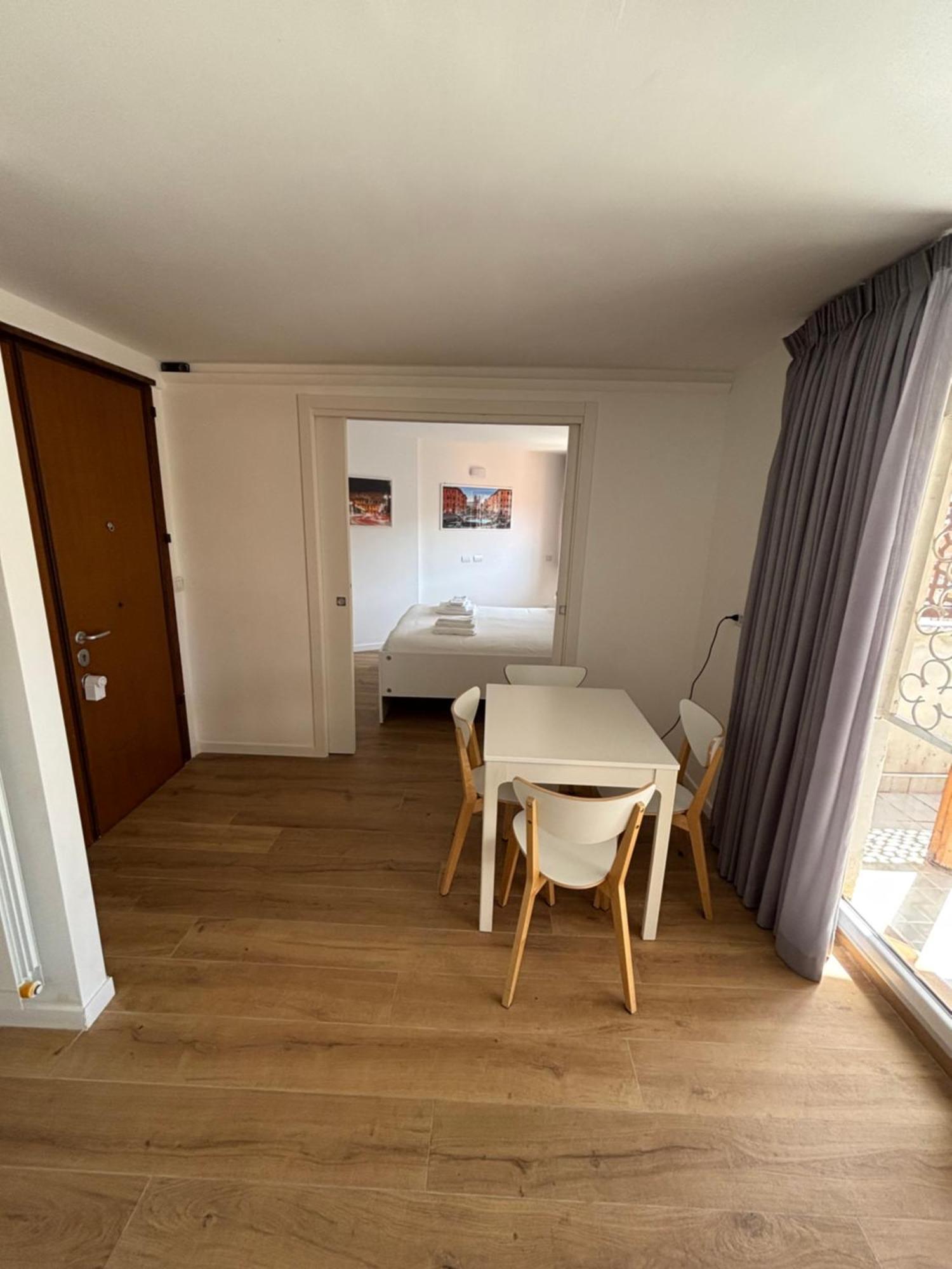 Apartamento Last Floor Aurelio Vaticano *