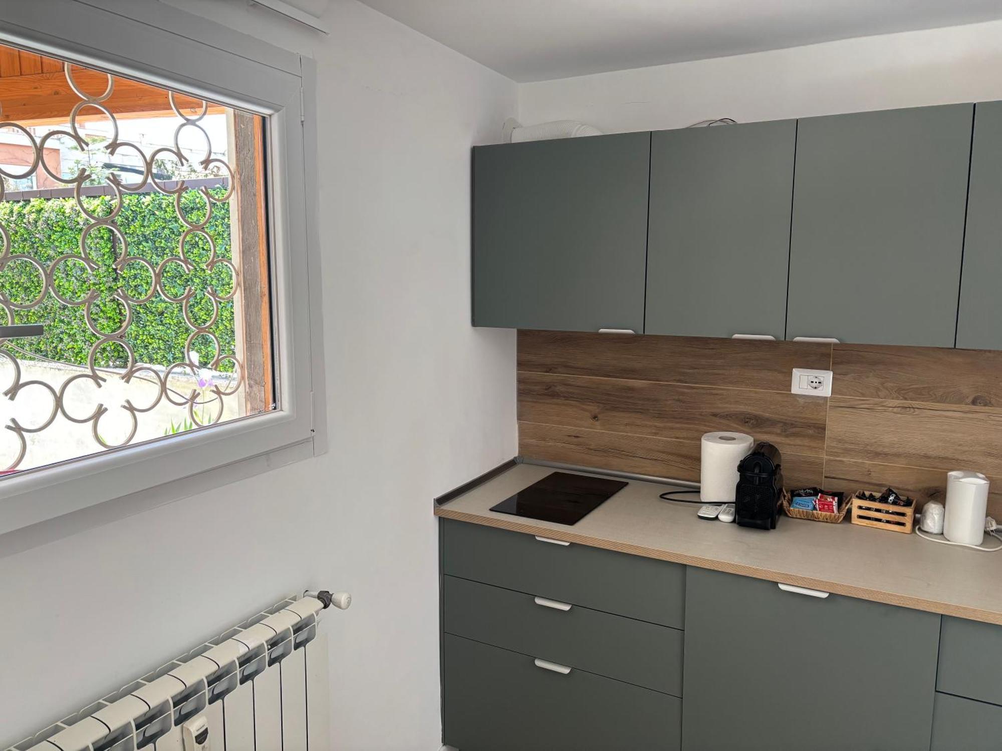 Apartamento Last Floor Aurelio Vaticano *
