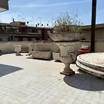 Last Floor Aurelio Vaticano